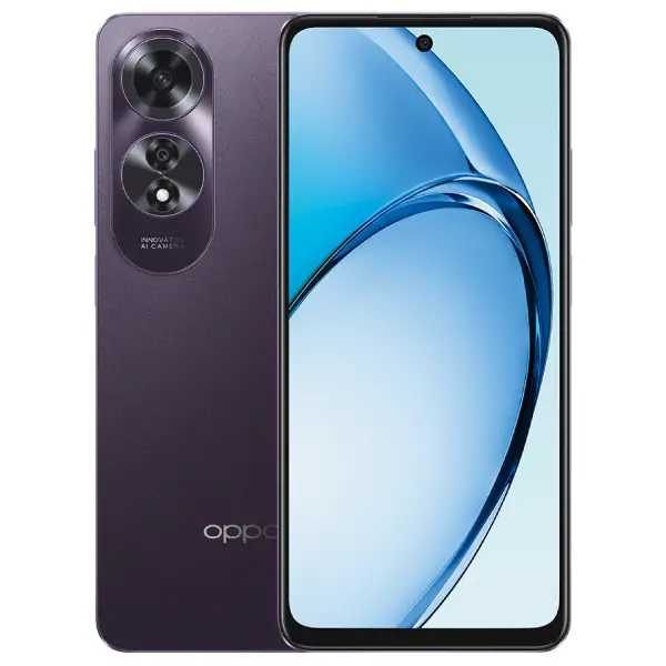 Oppo A60