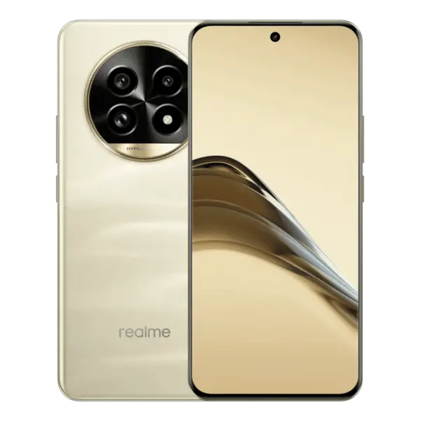 Realme 13 Pro Plus